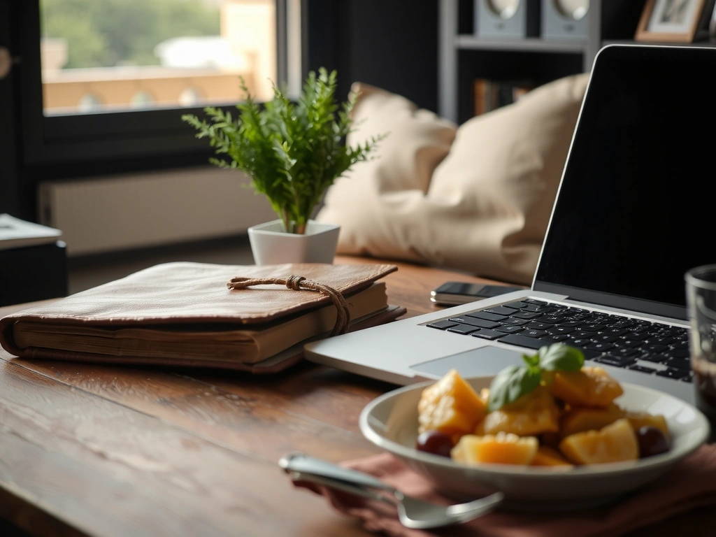 Organización y seguridad